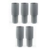 Mouthpiece Tips (5-pack) for Oglesby & Butler Iolite, Wispr 2 import placeholder for 1797349736511