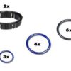 Solid Valve O-Ring Set for Storz & Bickel Volcano import placeholder for 1797352816703
