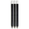 Iolite Stainless Steel Extended Mouthpiece (3-pack) import placeholder for 1797351538751