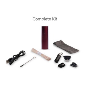 pax 3 vaporizer