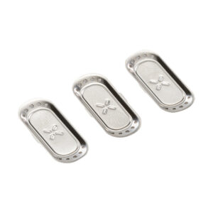 pax 3d oven screens (3 pack)
