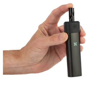 pax glass adapter