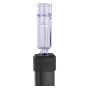 pax glass adapter