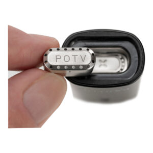 planet of the vapes pax dosing capsules