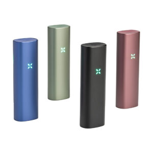 pax plus vaporizer