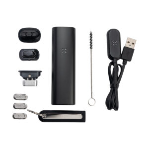 pax plus vaporizer
