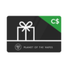 Bonus Gift Card import placeholder for 4685570277439