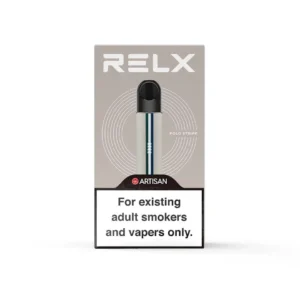 relx artisan device polo strip