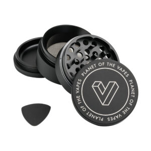potv 4 piece grinder