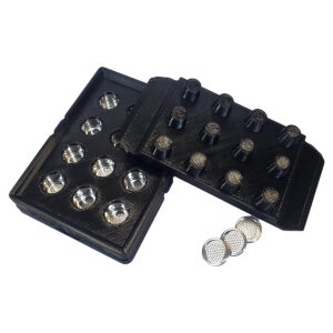 potv lobo capsule loading tray