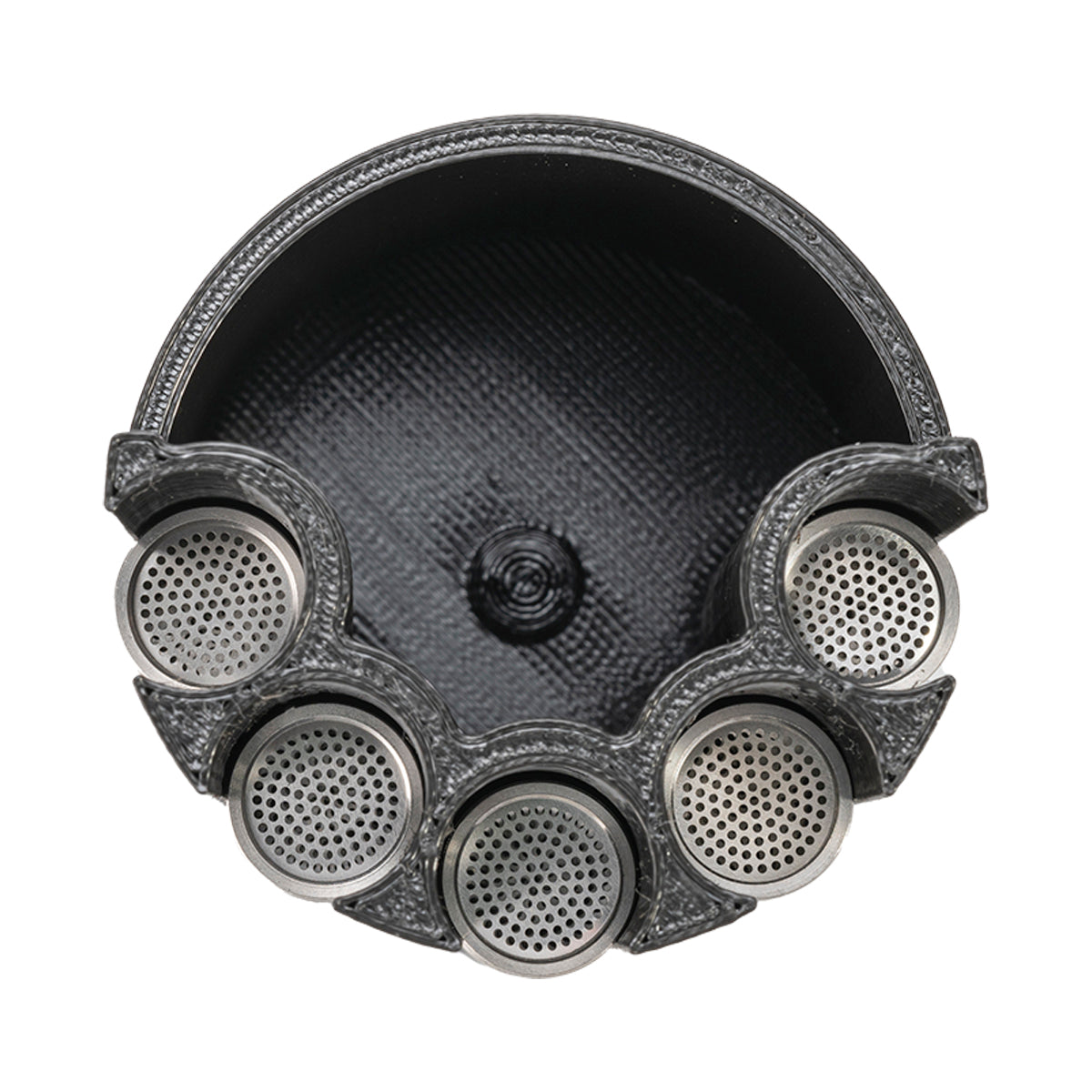 potv lobo dosing capsule caddy insert for tightvac 0.12l potv lobo dosing capsule caddy insert for tightvac 0.12l