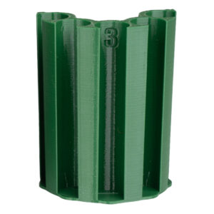 potv lobo dosing capsule caddy insert for tightvac 0.12l