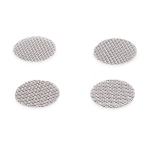 mouthpiece screens for potv (pack of 4)