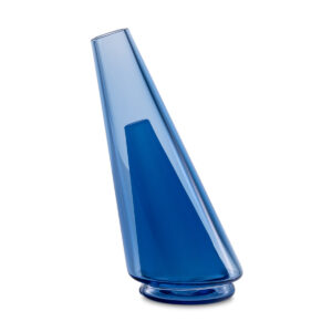 puffco peak colored glass