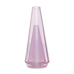 puffco peak colored glass