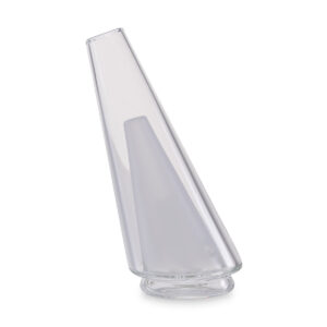 puffco peak glass