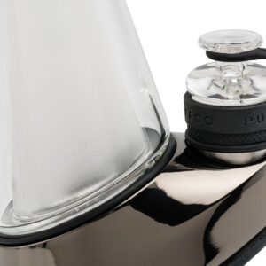 puffco peak vaporizer