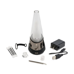 puffco peak vaporizer