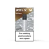RELX Artisan Device-Hammered Steel import placeholder for 11090