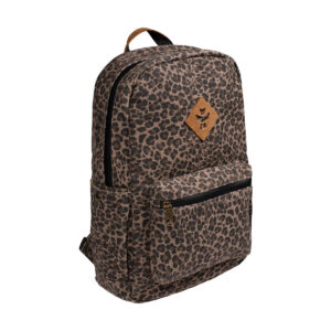 revelry the escort smell proof backpack