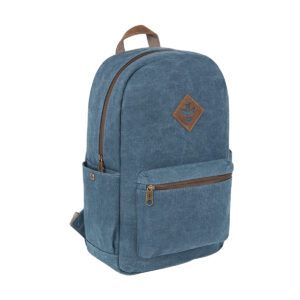 revelry the escort smell proof backpack