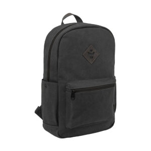 revelry the escort smell proof backpack