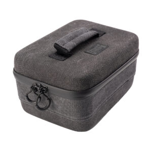ryot safe case carbon series travel case