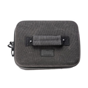 ryot safe case carbon series travel case