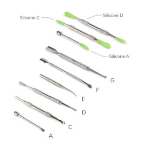 extreme q vaporizer whip kit