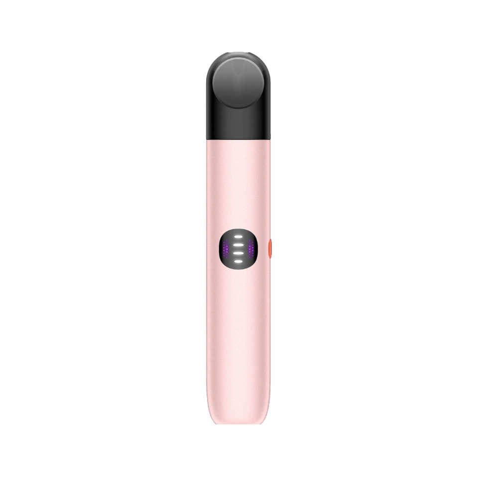 relx infinity 2 plus device – rose gold relx infinity 2 plus device – rose gold