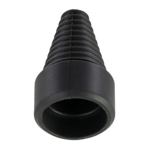 silicone glass stopper