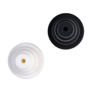silicone master adapter