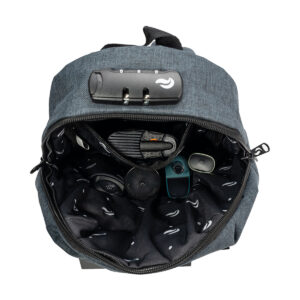 skunk mini backpack