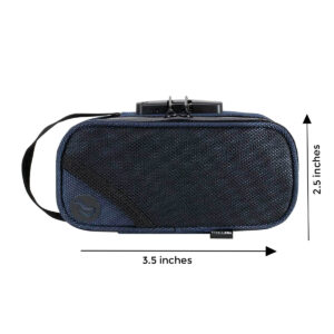skunk sidekick smell proof case