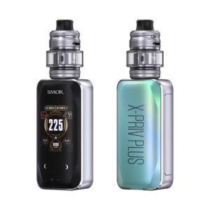 smok x priv plus (225w) kit