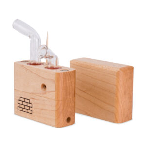 sticky brick junior vaporizer clearance sale
