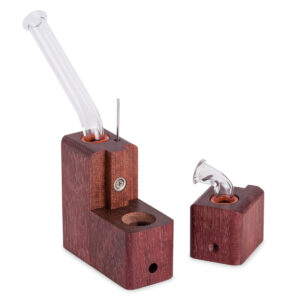 sticky brick runt vaporizer