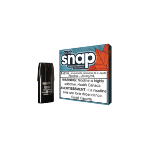 stlth snap pods – tobacco collection