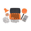 Filling set for 40 dosing capsules import placeholder for 4584038662207