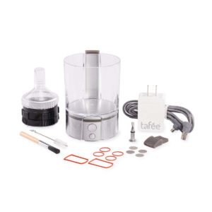 tafee bowle vaporizer