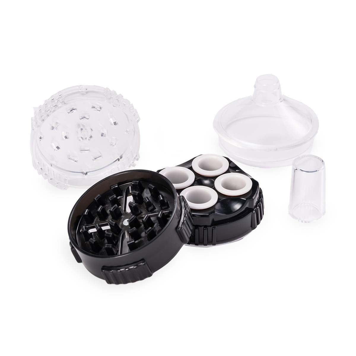 tafee bowle potter+ grinder tafee bowle potter+ grinder