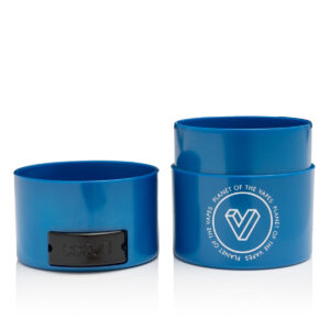 planet of the vapes tightvac container