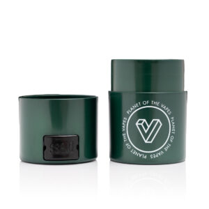 planet of the vapes tightvac container