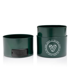 planet of the vapes tightvac container