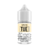 TUES / Velvety Vanilla – Nic Salt (30mL) import placeholder for 271870