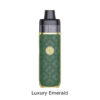 UWELL TYPHOS SE POD KIT - LUXURY EMERALD import placeholder for 9995161239847