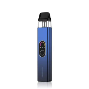 vaporesso xros 4 – pod kit