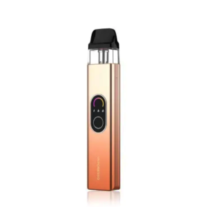 vaporesso xros 4 – pod kit