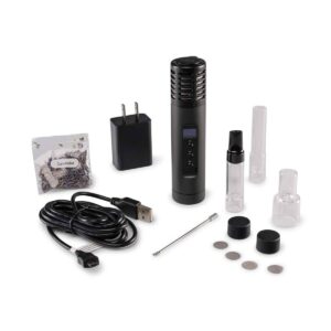 arizer air 2 vaporizer