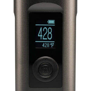 arizer solo 2 vaporizer